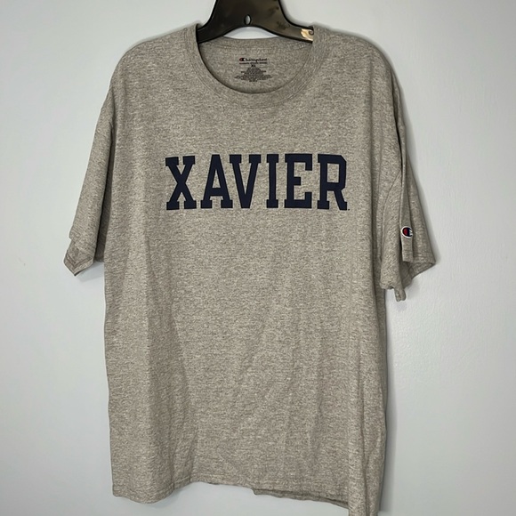 Champion Other - Xavier University Men's t-shirt
